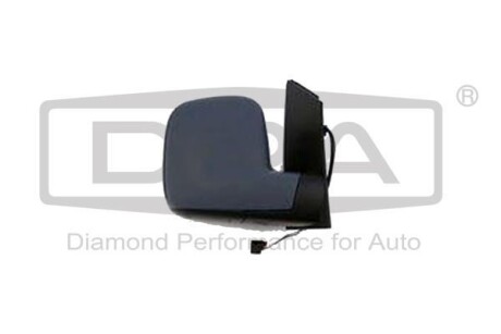 Rear view mirror. right. automatic DPA 88570097202