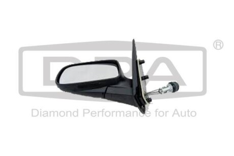 Rear view mirror. left. E4 DPA 88570099202