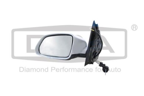 Rear view mirror. left DPA 88571789802