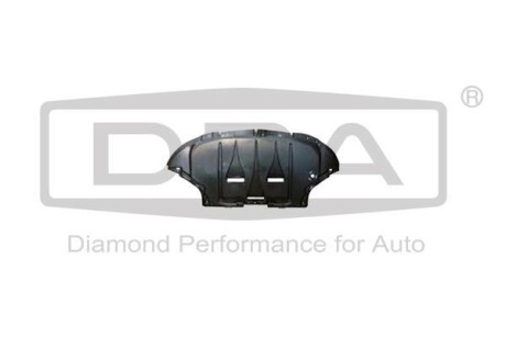 Защита двигателя пластиковая Audi A4 (00-08)/Skoda Exeo (08-10) DPA 88630646802