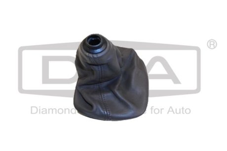 Пыльник ручки переключения передач Audi A6 (98-01) DPA 88631697002