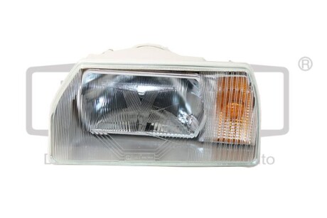 Автозапчасть DPA 89200196702