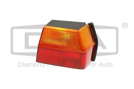 Фонарь правый красно-желтый Skoda Favorit (89-94) DPA 89240201302