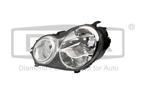 Headlight. left DPA 89410194002