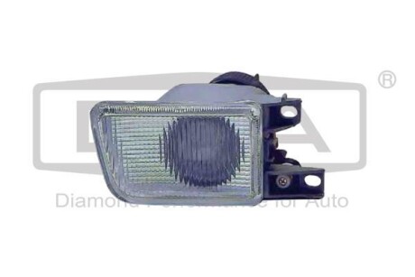 Fog lamp. left DPA 89410226002 (фото 1)