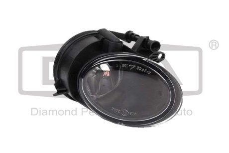 Fog lamp. left DPA 89410228502 (фото 1)