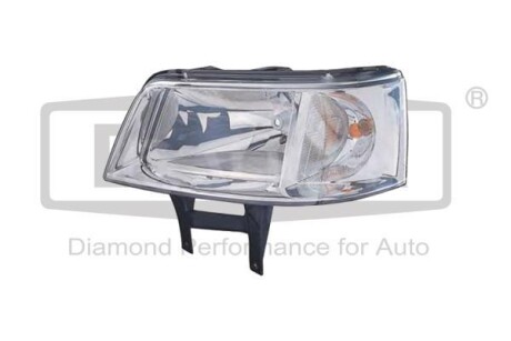 Headlight. left DPA 89410303702