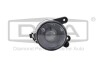 Fog lamp with convex. left DPA 89410984702 (фото 1)