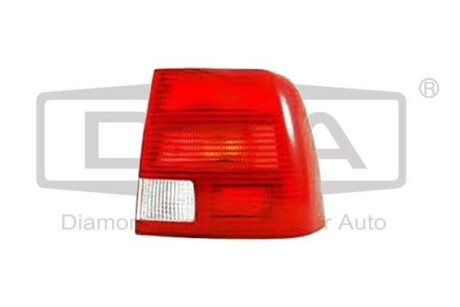 Фонарь правый VW Passat (96-00) DPA 89450206802