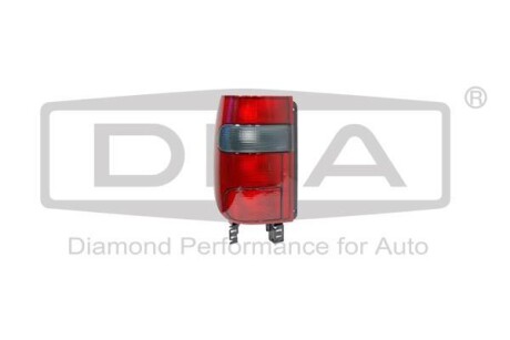 Tail light. left DPA 89450213102