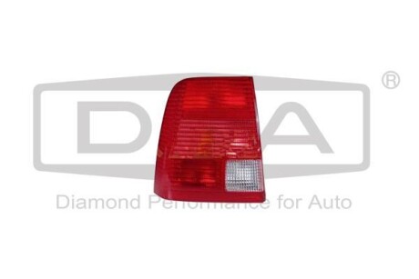 Tail light. left DPA 89450215402 (фото 1)