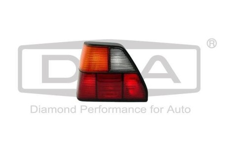 Tail light. left. crystal.white DPA 89450217102