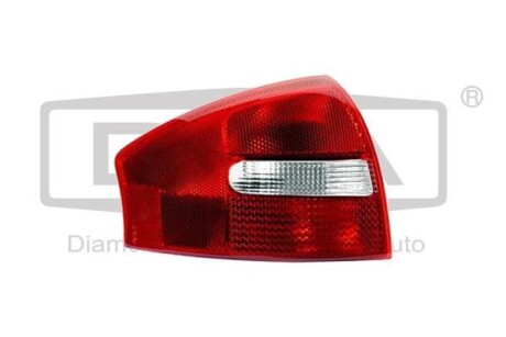 Tail light. left DPA 89450735302