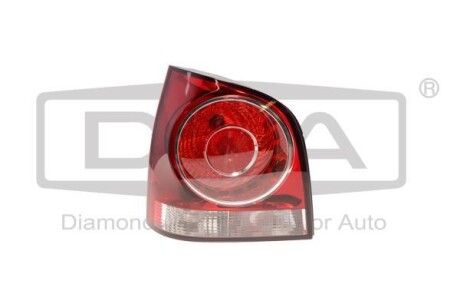 Tail light. left DPA 89451699402