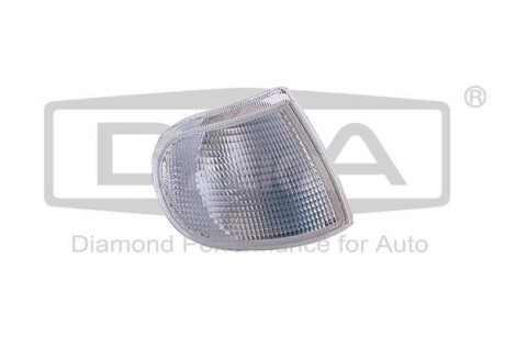 Автозапчасть DPA 89530181102