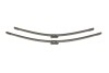 Wiper blade.600MM+530MM DPA 89550597002 (фото 2)