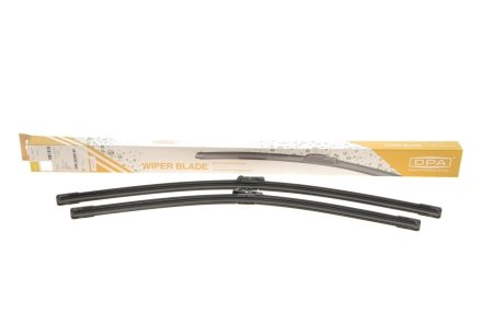 Wiper blade.600MM+530MM DPA 89550597002