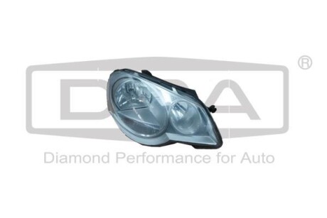 Автозапчасть DPA 99411179202