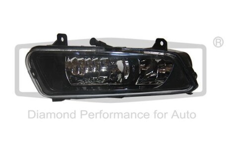 Fog lamp. right.GTI DPA 99411181602