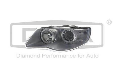 Headlight. right DPA 99411184802