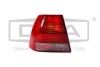 Tail light with fog light.left.red DPA 99451446902 (фото 1)