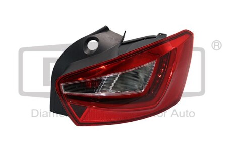 Автозапчасть DPA 99451784902