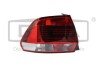 Tail light (left) DPA 99451787502 (фото 1)