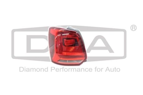 Tail light（left） DPA 99451787702