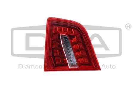 Фонарь правый внутренний LED Audi A6 (04-11) DPA 99451791902 (фото 1)