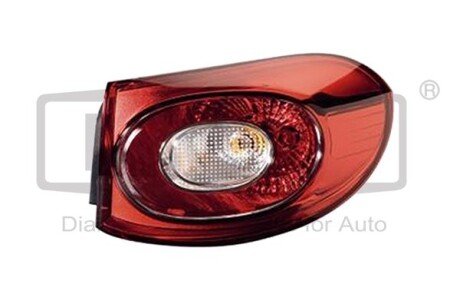 Автозапчасть DPA 99451794202