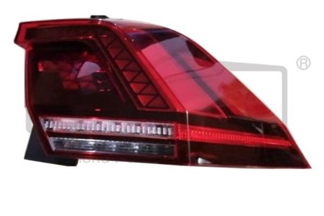 Tail light. left DPA 99451797202