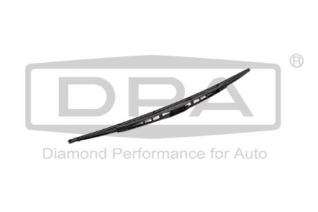 Wiper blade. front. 475mm DPA 99550108002