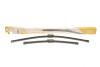 Wiper blade.front left.600+400mm DPA 99551457502 (фото 1)