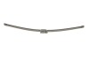 Wiper blade.front left.600+400mm DPA 99551457502 (фото 4)