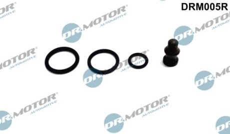 ZESTAW NAPR. POMPOWTRYSKIWACZA VW AUDI/VOLKSWAGEN 2.0 TDI 03- DR.MOTOR DRM005R