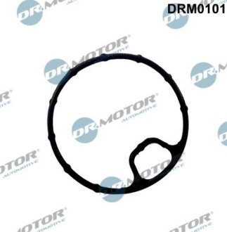 Ущільнення радіатора оливи DR.MOTOR DRM0101