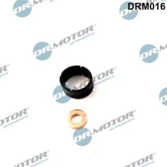 Ремкомплект форсунки PEUGEOT 1,4HDI DR.MOTOR DRM016