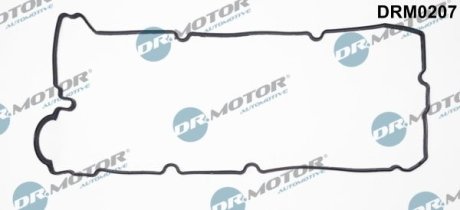 USZCZELKA POKR ZAW MITSUBISHI 2,5DID DR.MOTOR DRM0207 (фото 1)