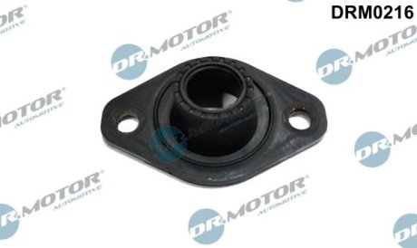 Ремкомплект форсунки OPEL ASTRA 1,7CDTI 98- DR.MOTOR DRM0216