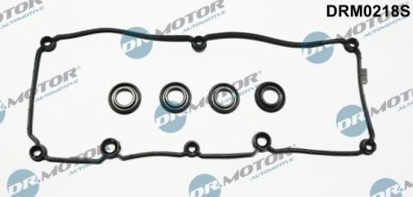 Комплект прокладок клапанної кришки DR.MOTOR DRM0218S