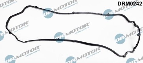 USZCZELKA POK. ZAW. RENAULT CLIO 1,2 08- DR.MOTOR DRM0242