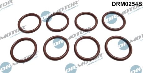 Ремкомплект форсунки OPEL 8SZT. DR.MOTOR DRM0254S