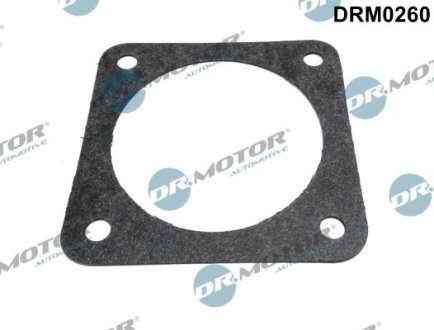 Прокладка колектора VW GOLF 1,8T 00- DR.MOTOR DRM0260 (фото 1)