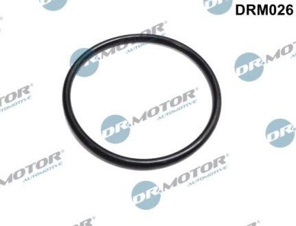 Кільце ущільнююче DR.MOTOR DRM026