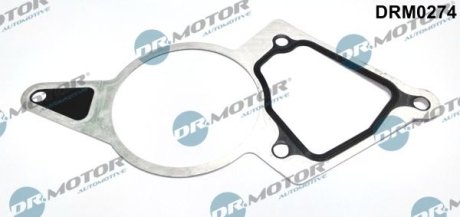 USZCZELKA POMPY PODCIŚN. CITROEN JUMPER 2,2HDI 06- DR.MOTOR DRM0274