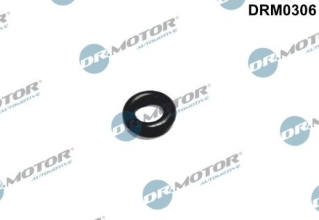 Ремкомплект форсунки VOLVO S40 2,5 99- DR.MOTOR DRM0306