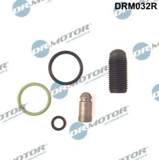 ZESTAW NAPR. POMPOWTRYSKIWACZA VW GOLF 2,0TDI 06- DR.MOTOR DRM032R