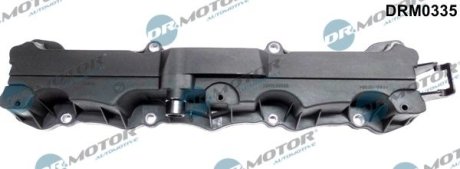 Кришка клапанів DR.MOTOR DRM0335