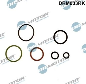 Ремкомплект форсунки DR.MOTOR DRM033RK