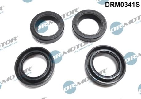 DR.MOTOR DRM0341S